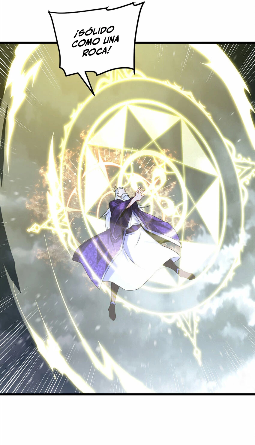 Emperador Inmortal Luo Wuji > Capitulo 216 > Page 181