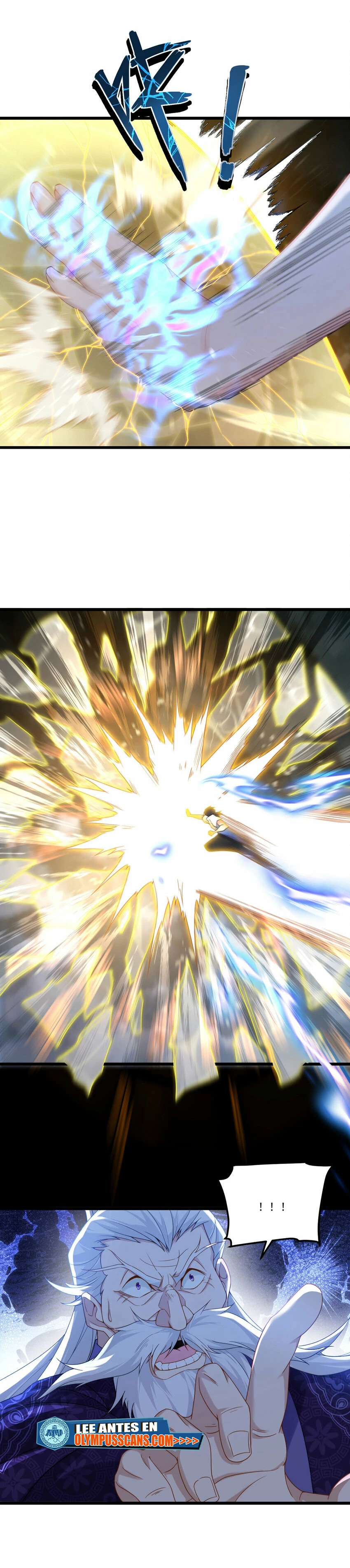 Emperador Inmortal Luo Wuji > Capitulo 216 > Page 211