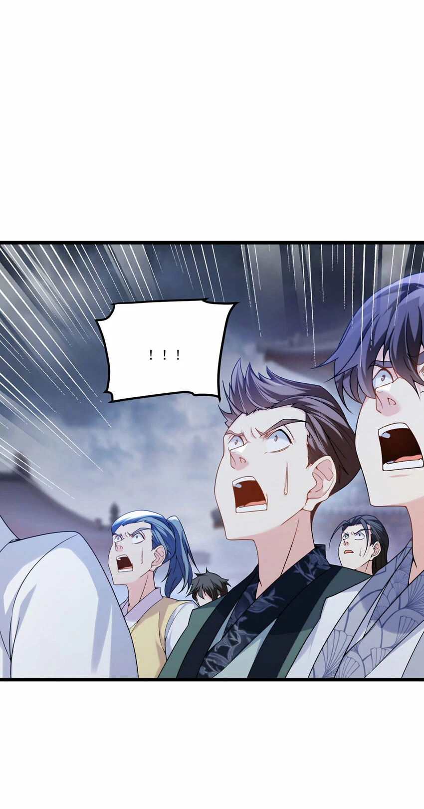 Emperador Inmortal Luo Wuji > Capitulo 216 > Page 241