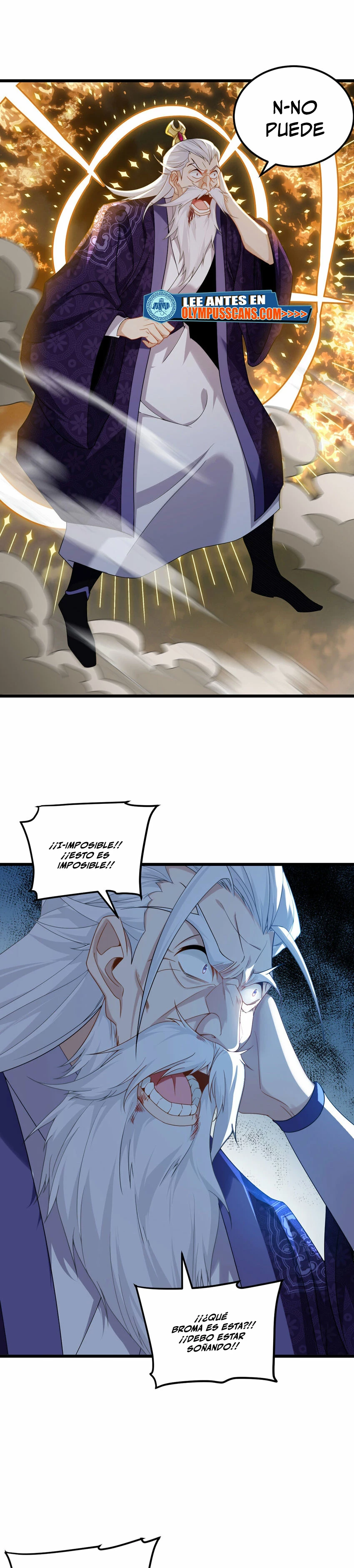 Emperador Inmortal Luo Wuji > Capitulo 216 > Page 251