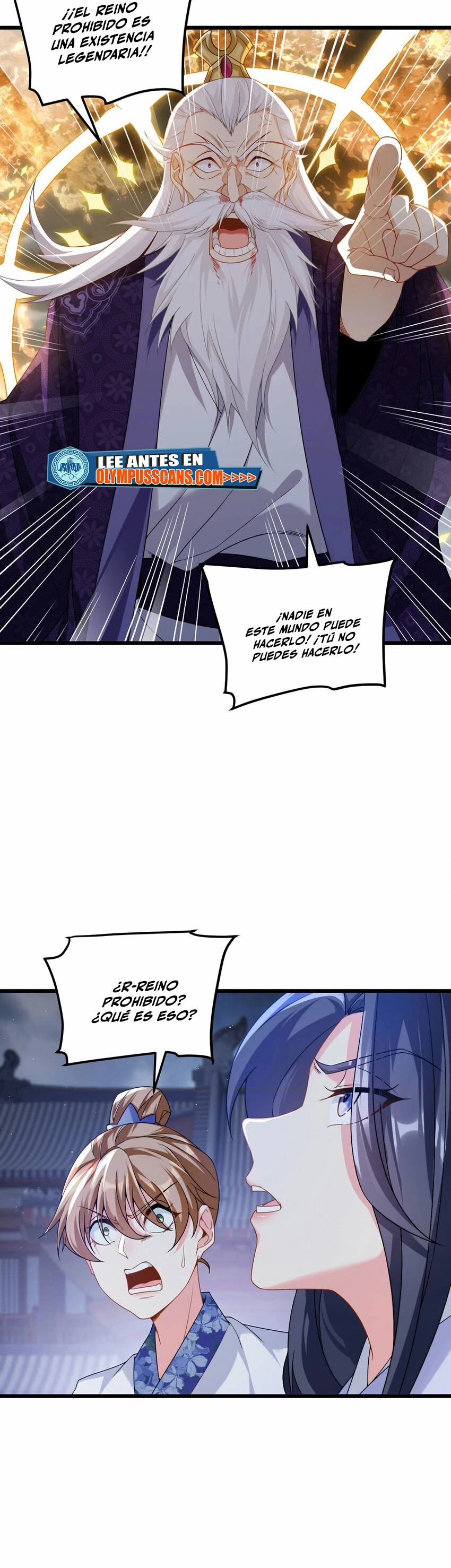 Emperador Inmortal Luo Wuji > Capitulo 216 > Page 261