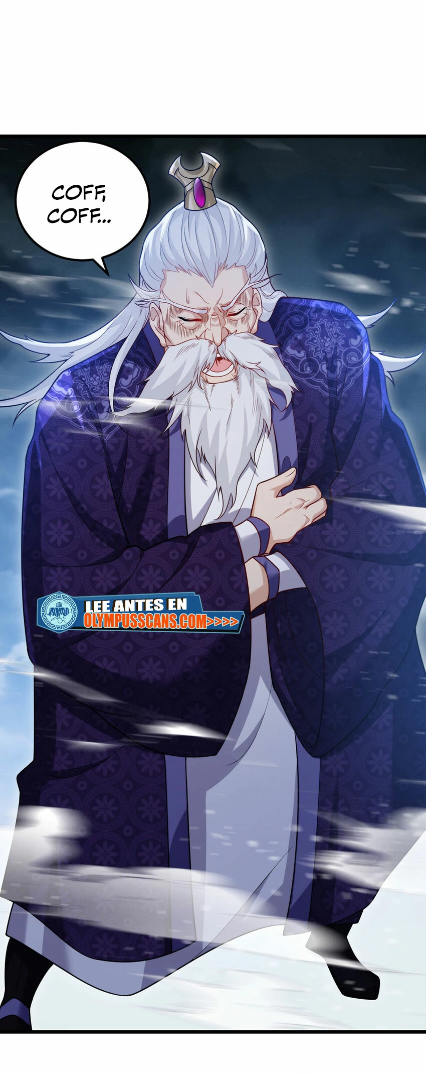 Emperador Inmortal Luo Wuji > Capitulo 217 > Page 81