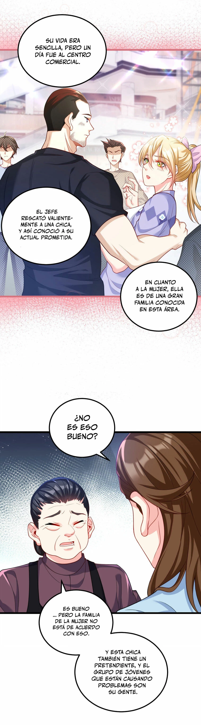 Emperador Inmortal Luo Wuji > Capitulo 217 > Page 161