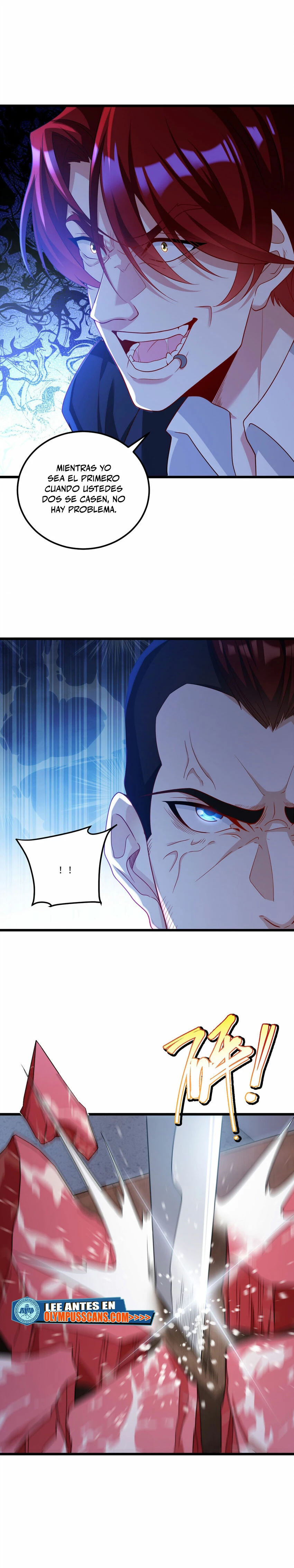 Emperador Inmortal Luo Wuji > Capitulo 217 > Page 201