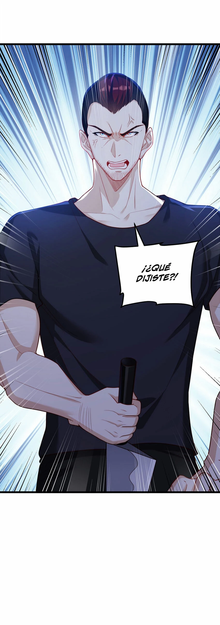 Emperador Inmortal Luo Wuji > Capitulo 217 > Page 211