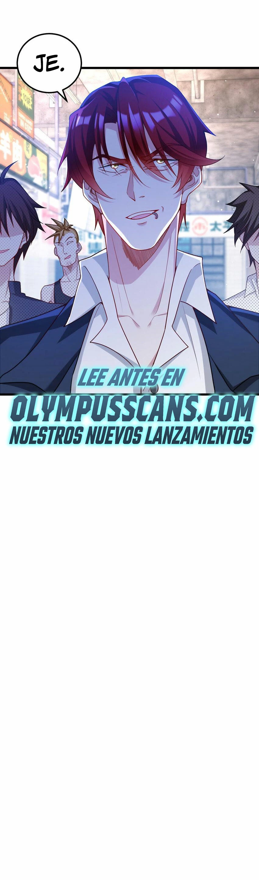 Emperador Inmortal Luo Wuji > Capitulo 217 > Page 221