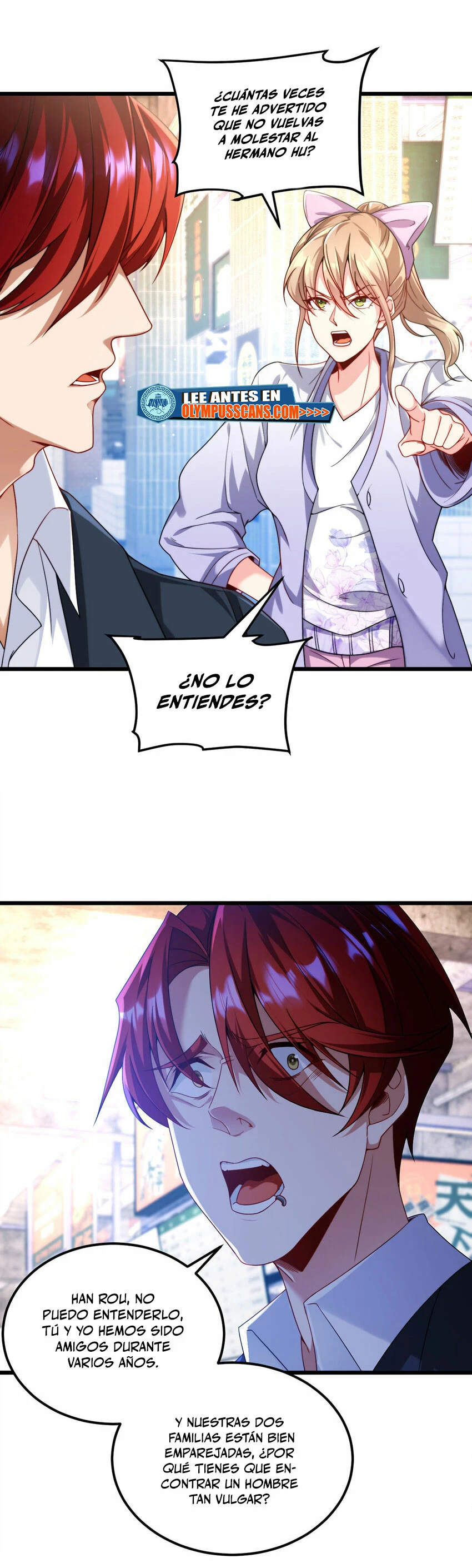 Emperador Inmortal Luo Wuji > Capitulo 218 > Page 41