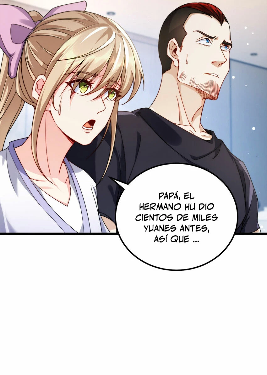 Emperador Inmortal Luo Wuji > Capitulo 218 > Page 101