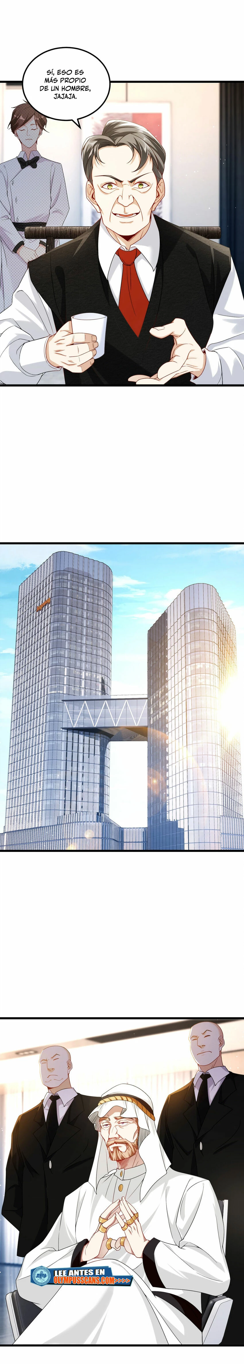 Emperador Inmortal Luo Wuji > Capitulo 218 > Page 131