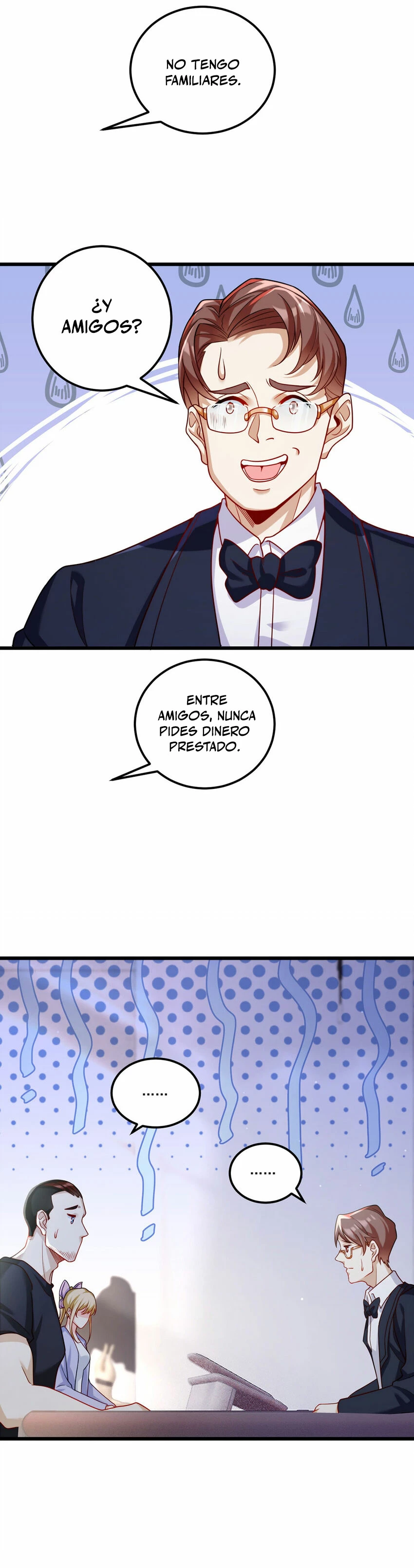 Emperador Inmortal Luo Wuji > Capitulo 219 > Page 101