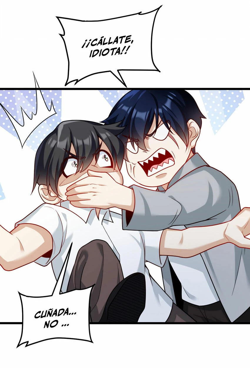 Emperador Inmortal Luo Wuji > Capitulo 219 > Page 161