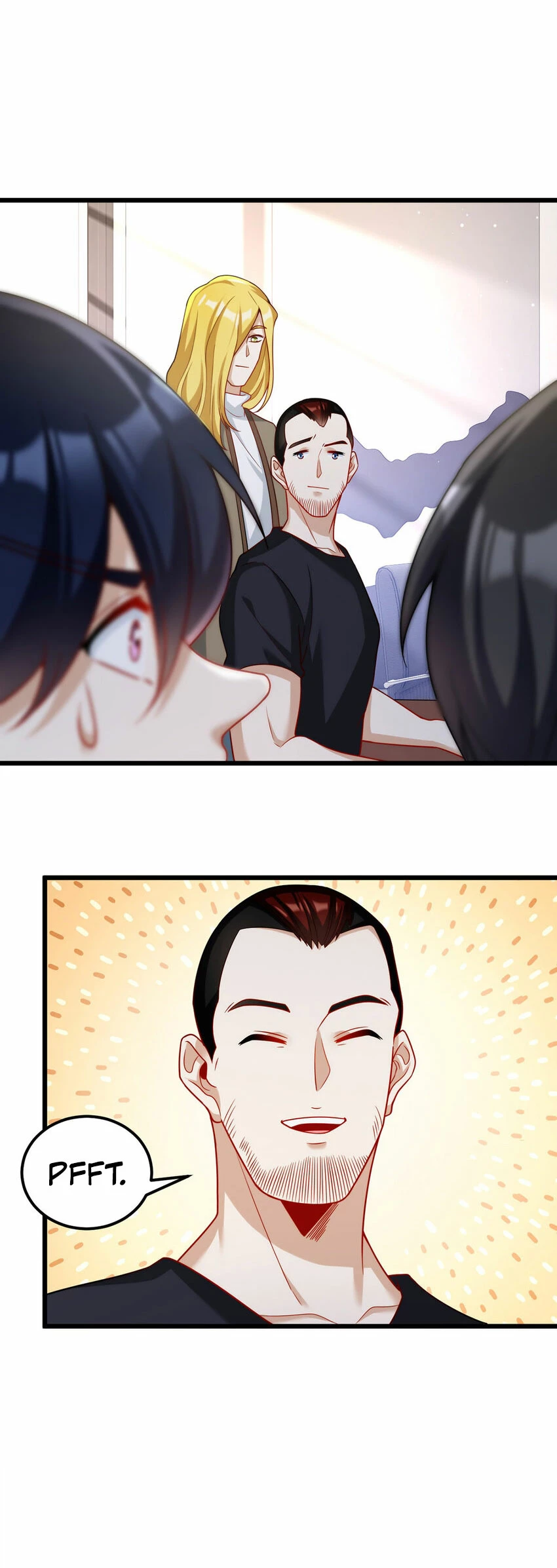 Emperador Inmortal Luo Wuji > Capitulo 219 > Page 181