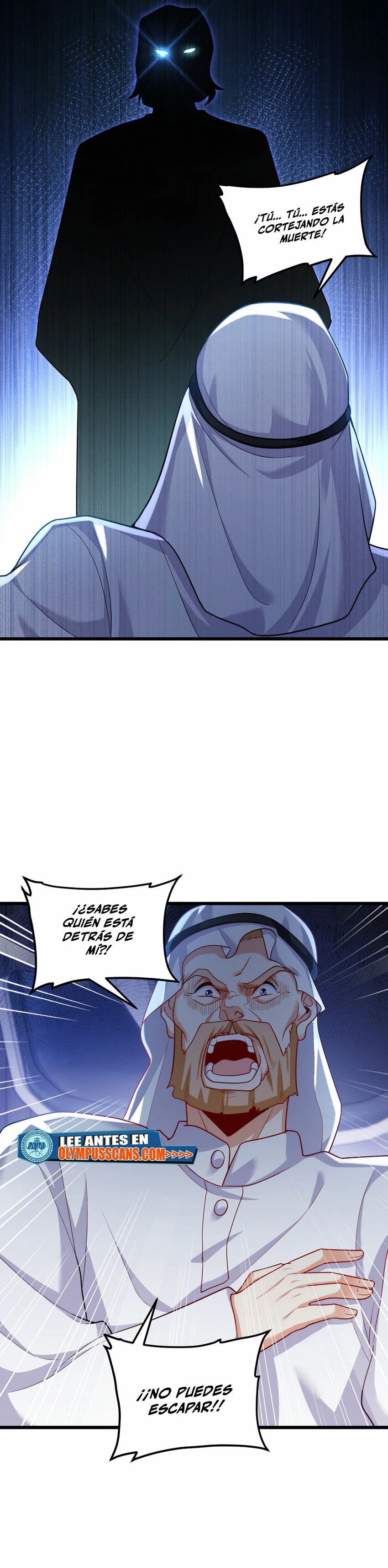 Emperador Inmortal Luo Wuji > Capitulo 219 > Page 211