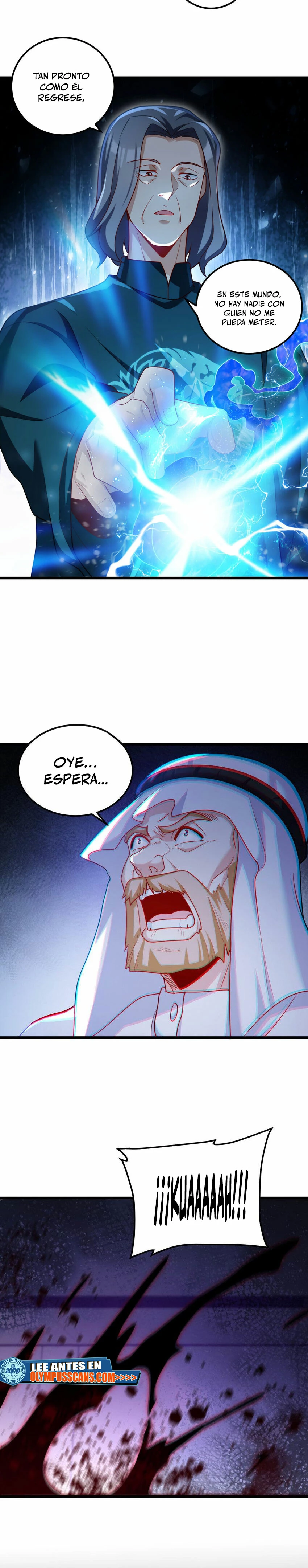 Emperador Inmortal Luo Wuji > Capitulo 219 > Page 231