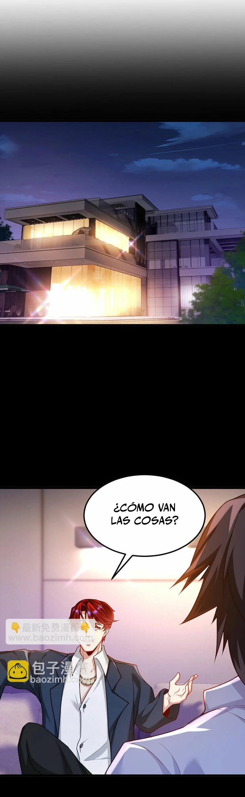 Emperador Inmortal Luo Wuji > Capitulo 219 > Page 241