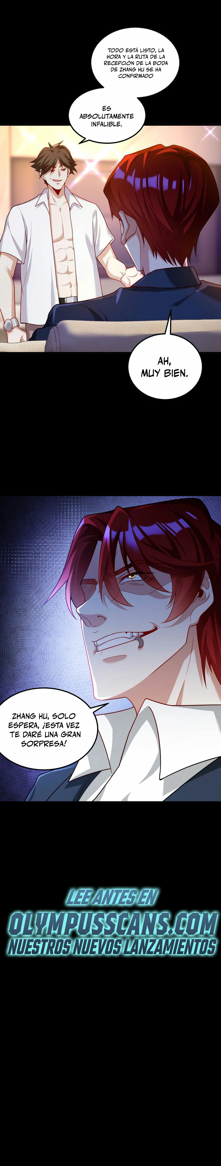 Emperador Inmortal Luo Wuji > Capitulo 219 > Page 251