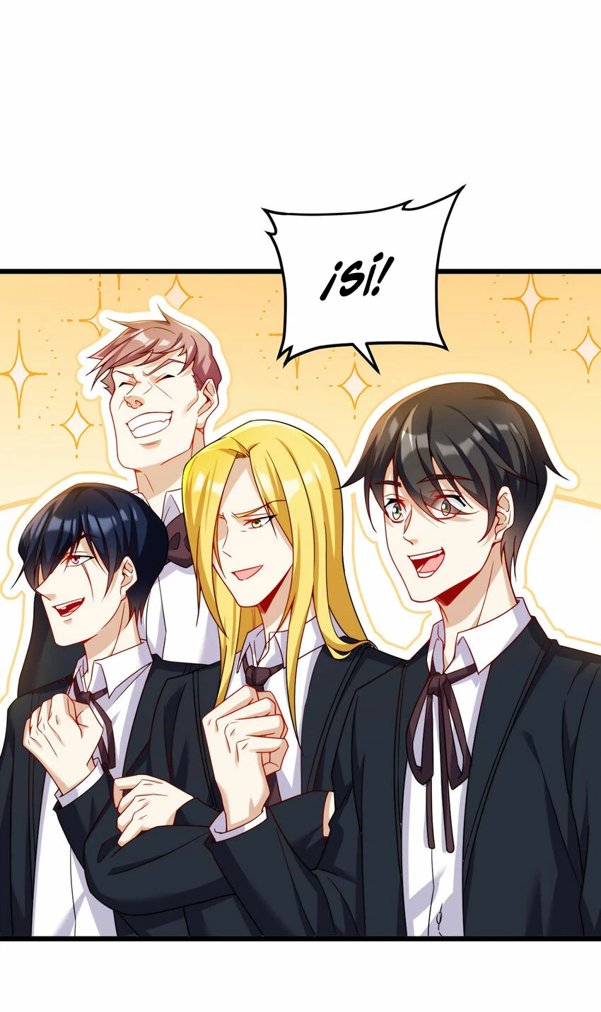 Emperador Inmortal Luo Wuji > Capitulo 220 > Page 31