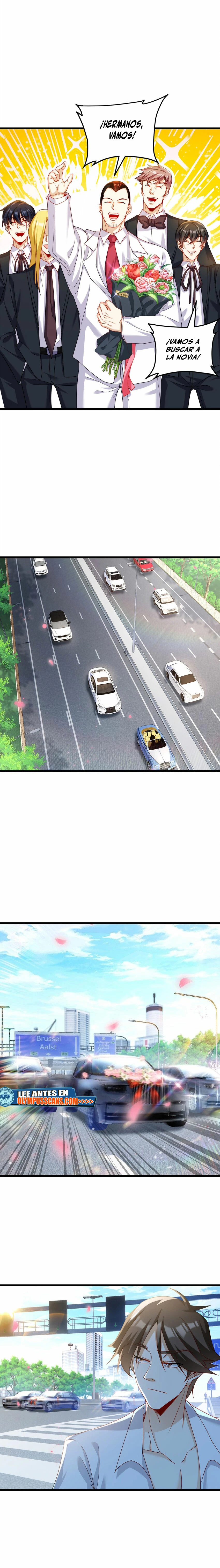 Emperador Inmortal Luo Wuji > Capitulo 220 > Page 41