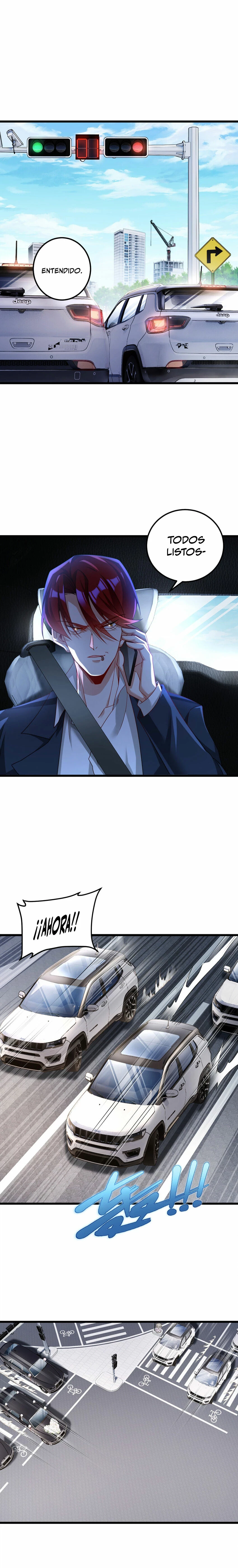 Emperador Inmortal Luo Wuji > Capitulo 220 > Page 61