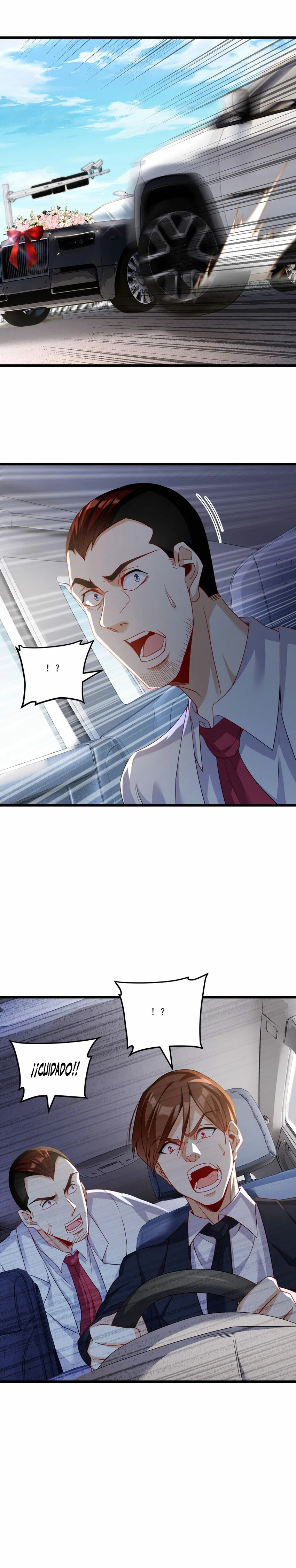 Emperador Inmortal Luo Wuji > Capitulo 220 > Page 71