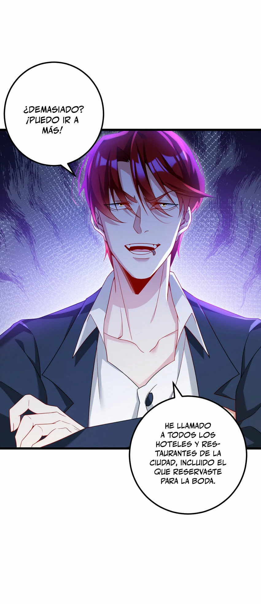 Emperador Inmortal Luo Wuji > Capitulo 220 > Page 131