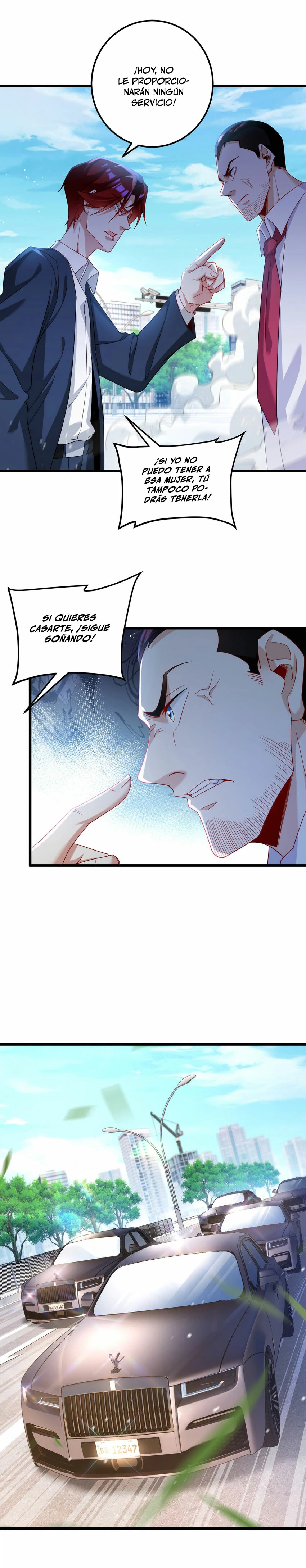 Emperador Inmortal Luo Wuji > Capitulo 220 > Page 141