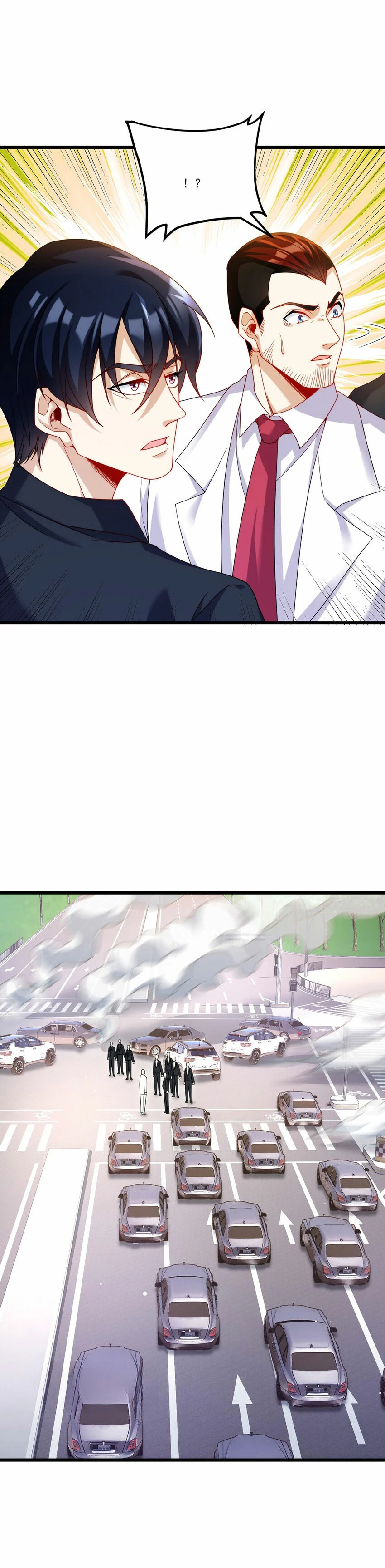 Emperador Inmortal Luo Wuji > Capitulo 220 > Page 151