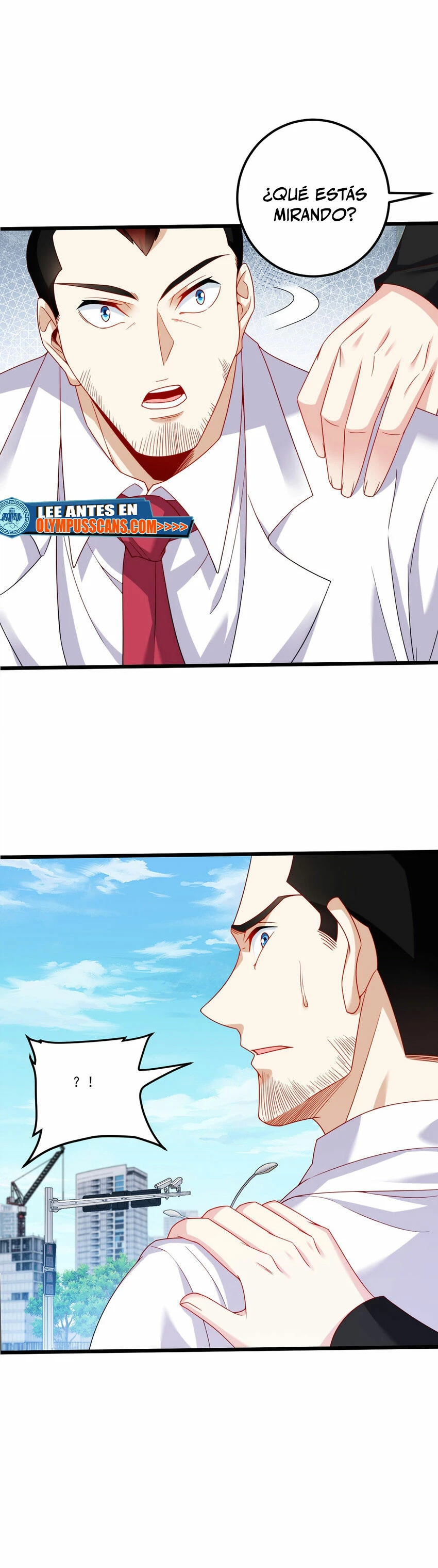 Emperador Inmortal Luo Wuji > Capitulo 220 > Page 211