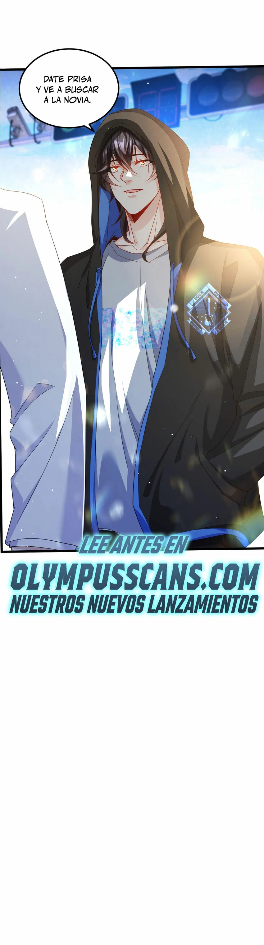 Emperador Inmortal Luo Wuji > Capitulo 220 > Page 221