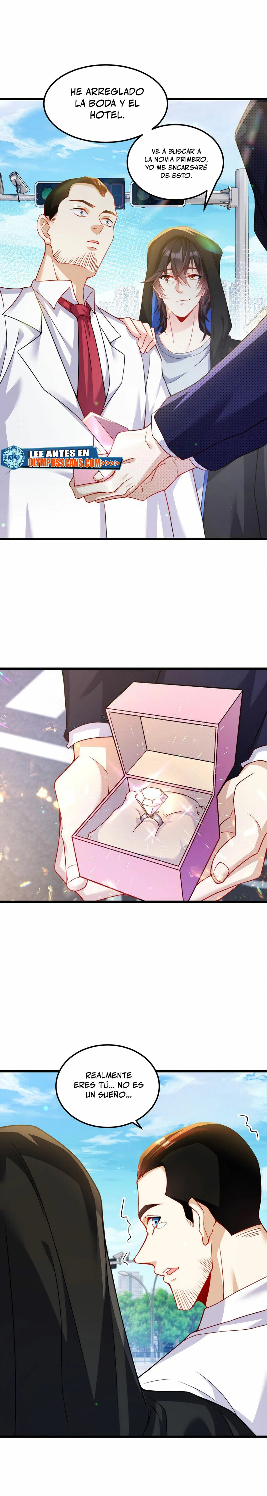 Emperador Inmortal Luo Wuji > Capitulo 221 > Page 31