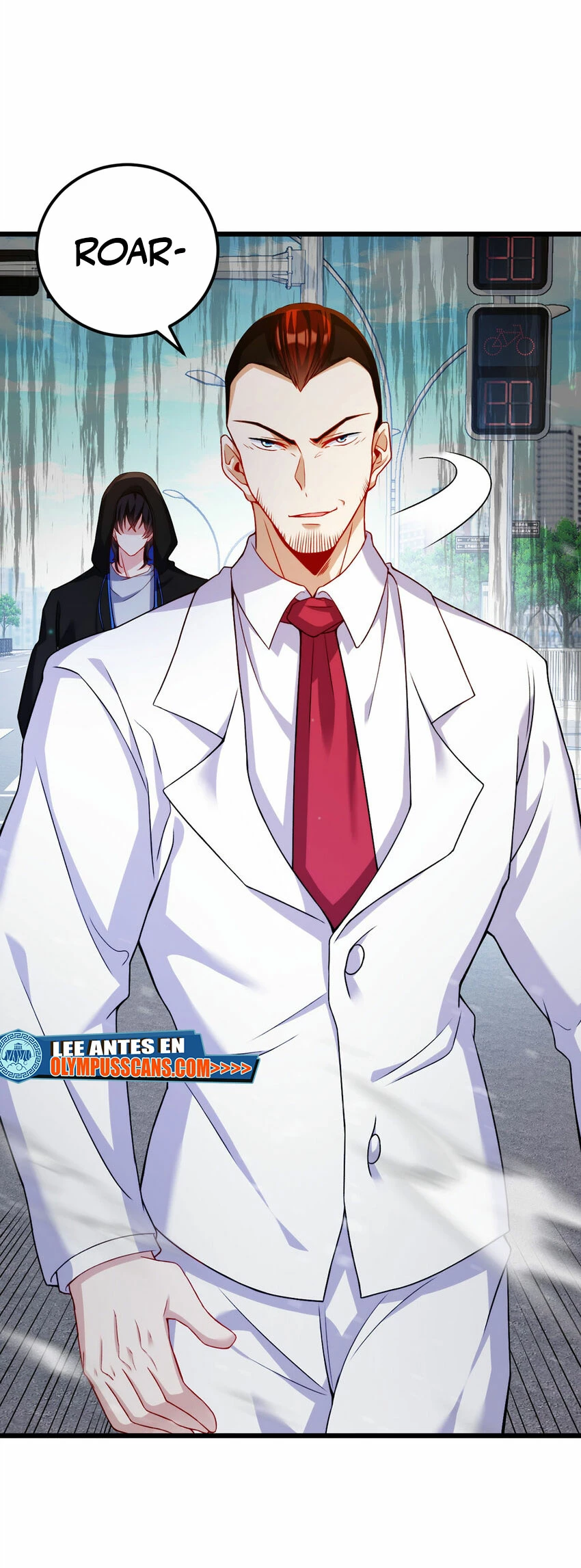 Emperador Inmortal Luo Wuji > Capitulo 221 > Page 61