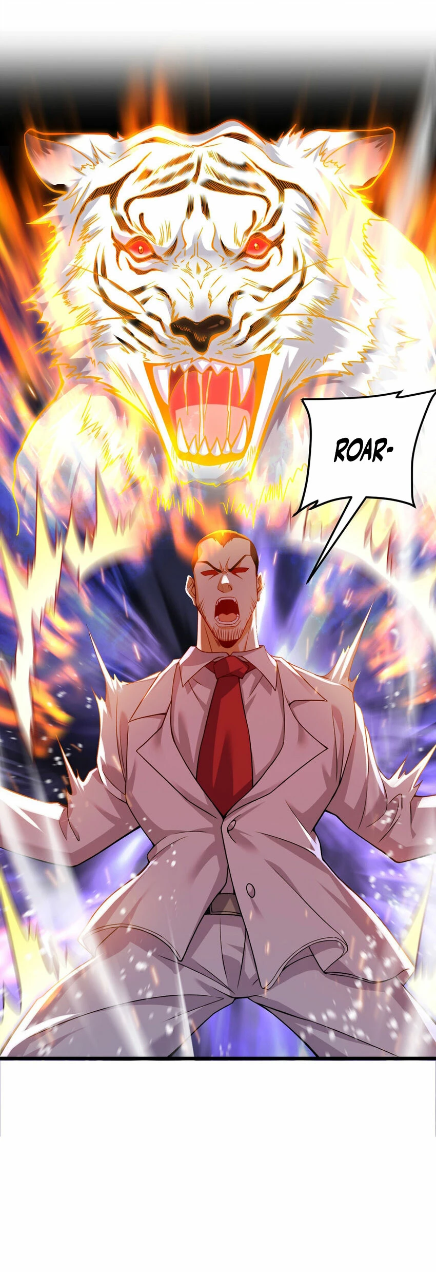 Emperador Inmortal Luo Wuji > Capitulo 221 > Page 81