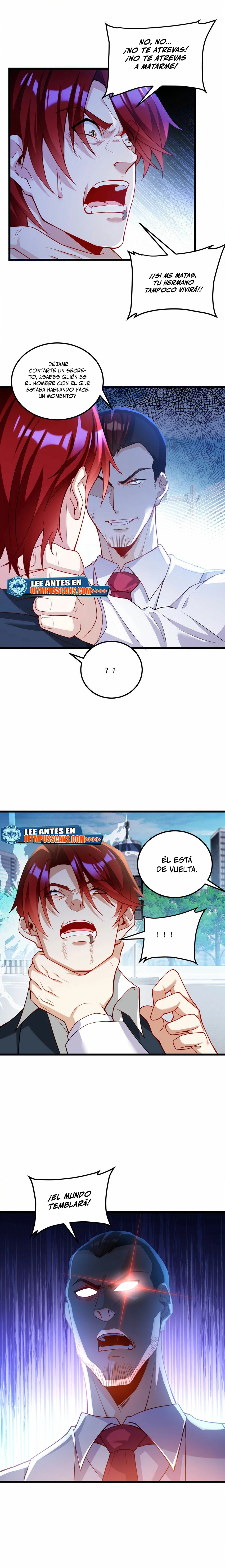 Emperador Inmortal Luo Wuji > Capitulo 221 > Page 151