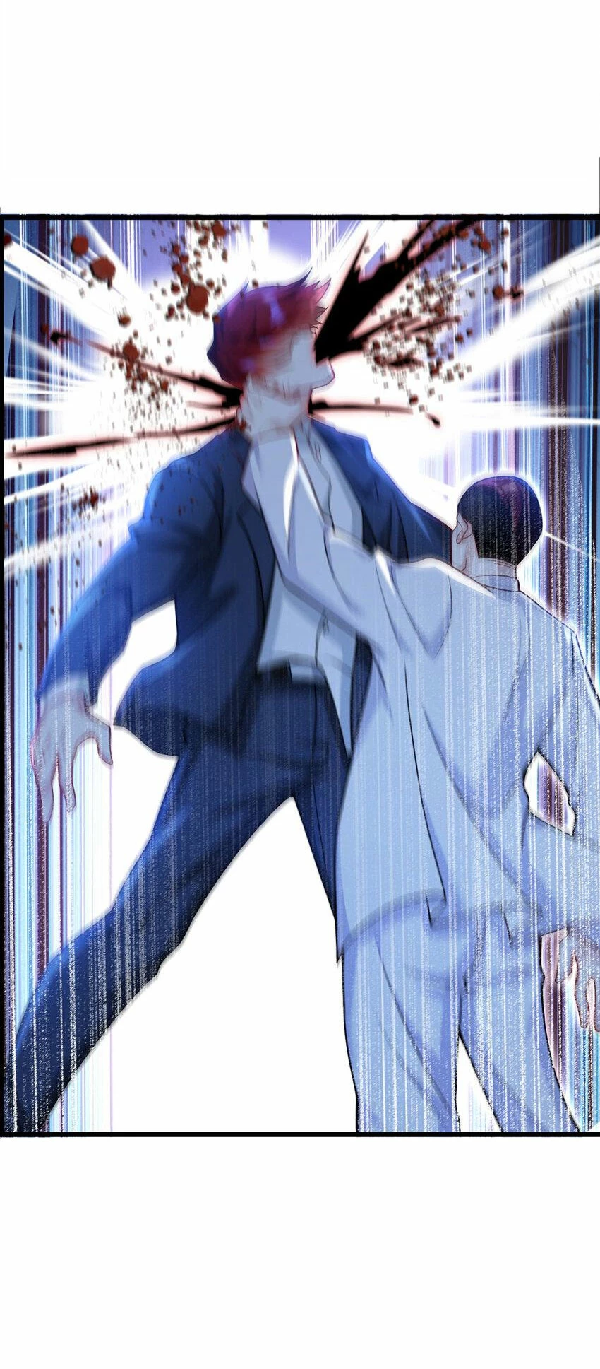 Emperador Inmortal Luo Wuji > Capitulo 221 > Page 161