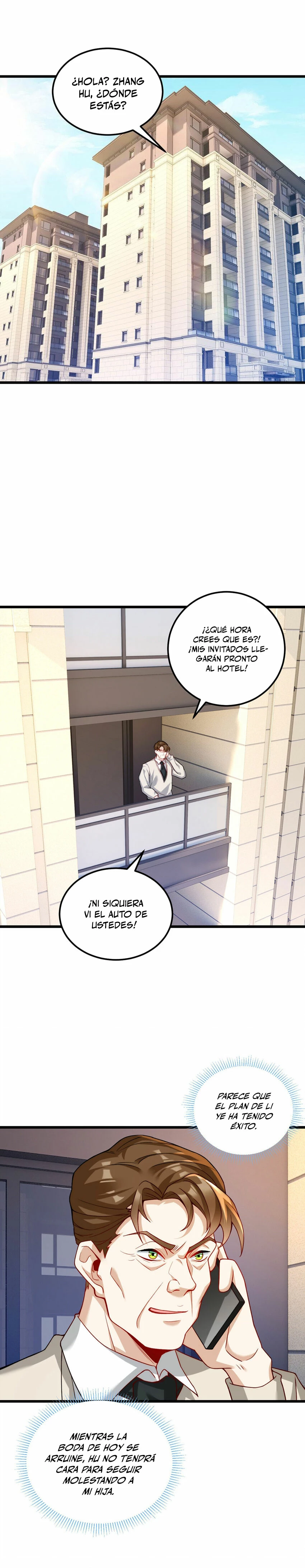 Emperador Inmortal Luo Wuji > Capitulo 221 > Page 171