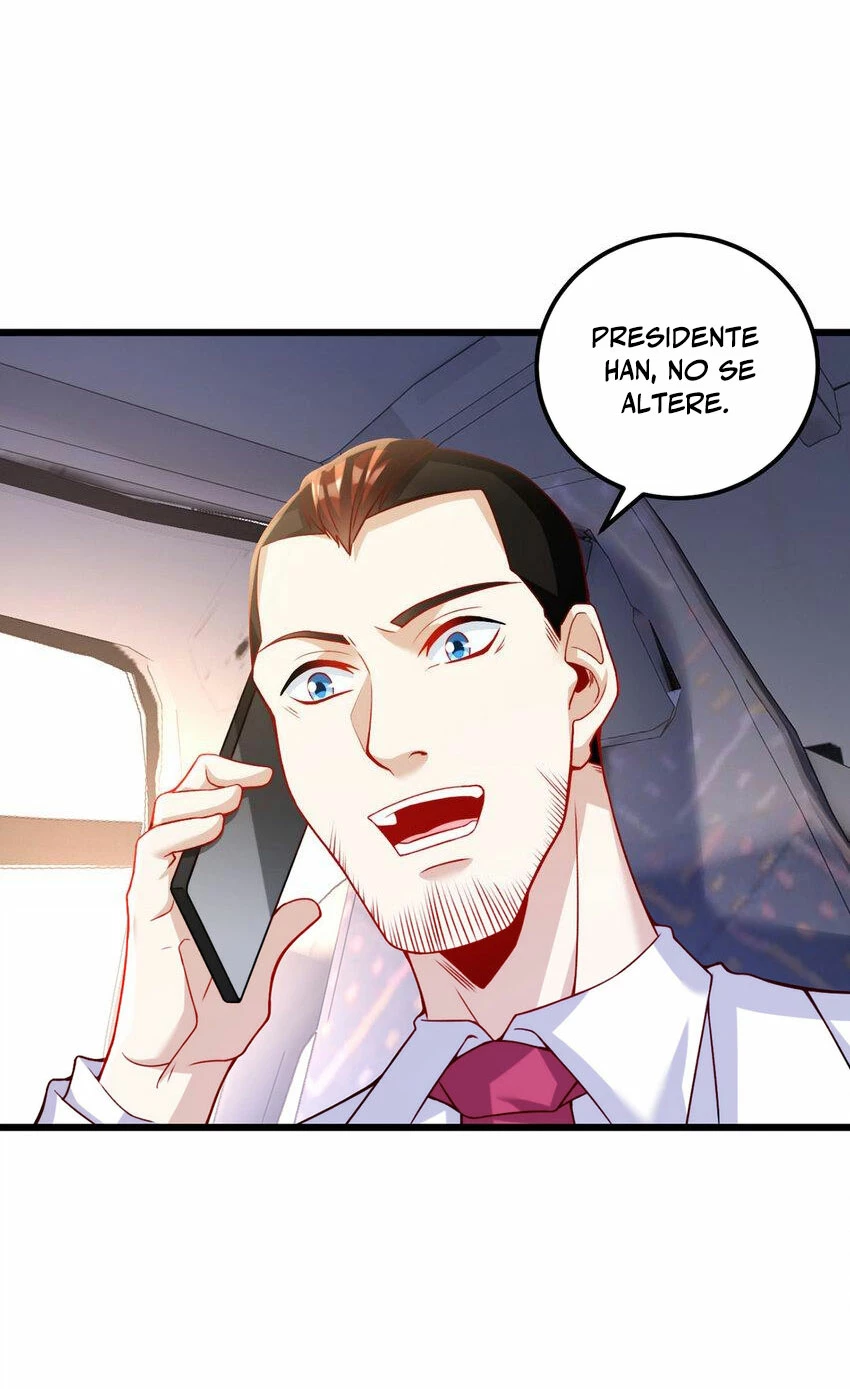 Emperador Inmortal Luo Wuji > Capitulo 221 > Page 191