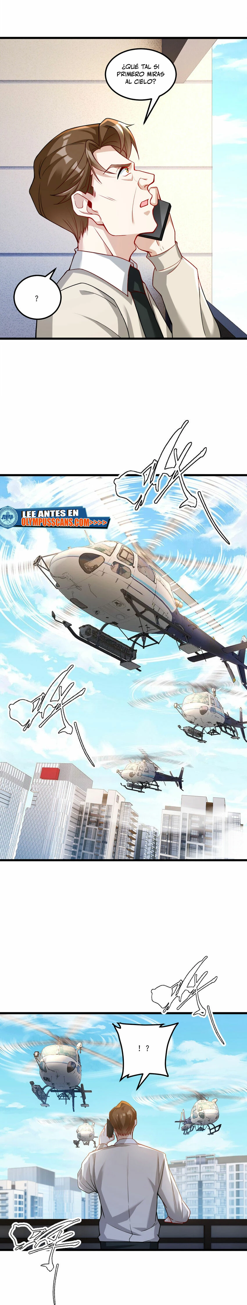 Emperador Inmortal Luo Wuji > Capitulo 221 > Page 201