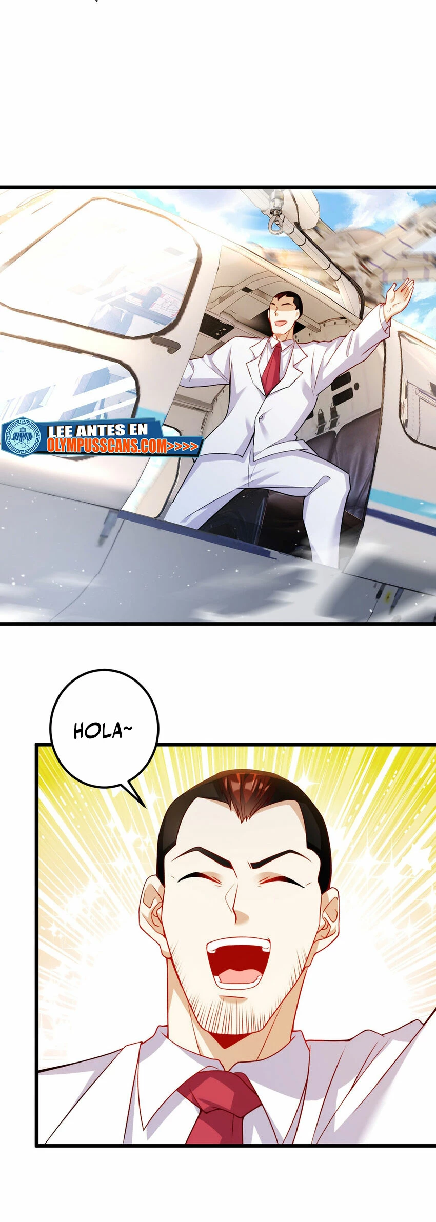 Emperador Inmortal Luo Wuji > Capitulo 221 > Page 211