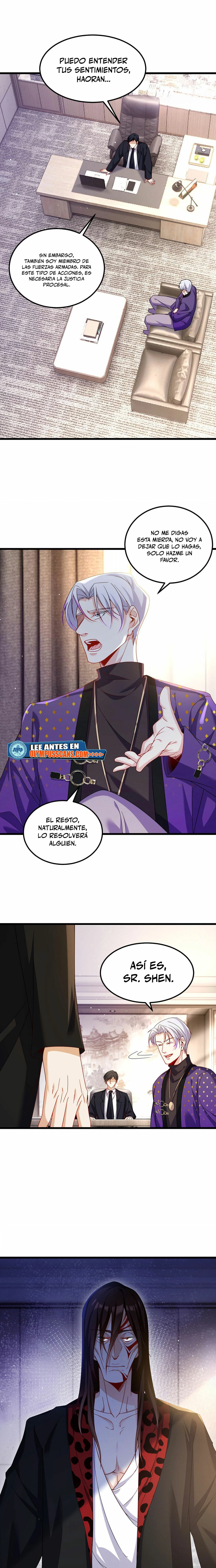 Emperador Inmortal Luo Wuji > Capitulo 222 > Page 41