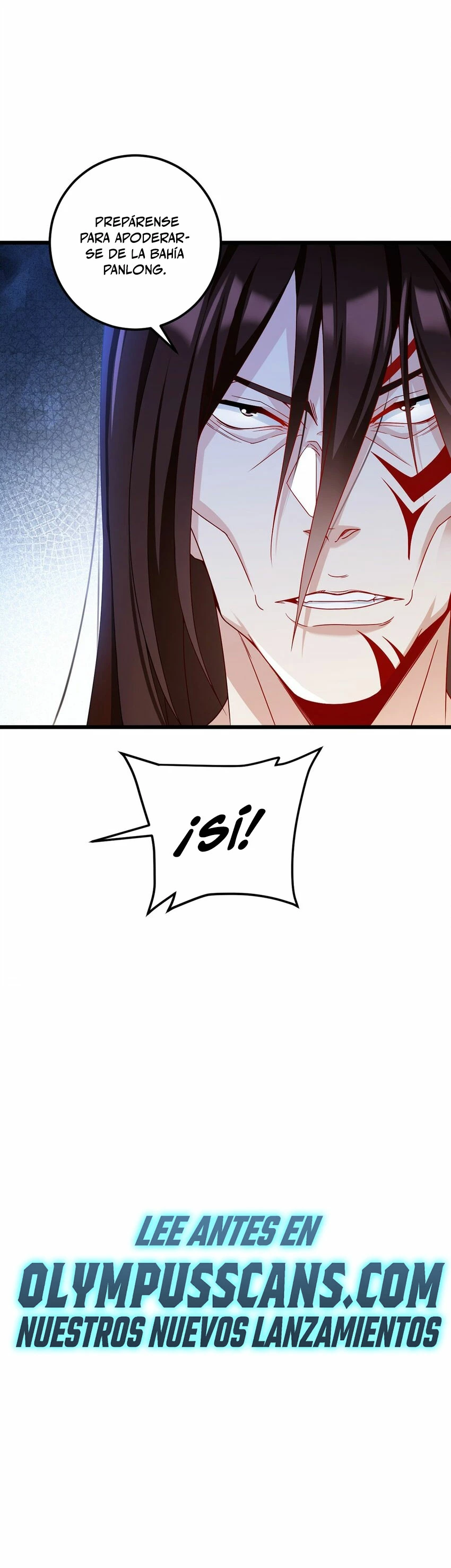 Emperador Inmortal Luo Wuji > Capitulo 222 > Page 201