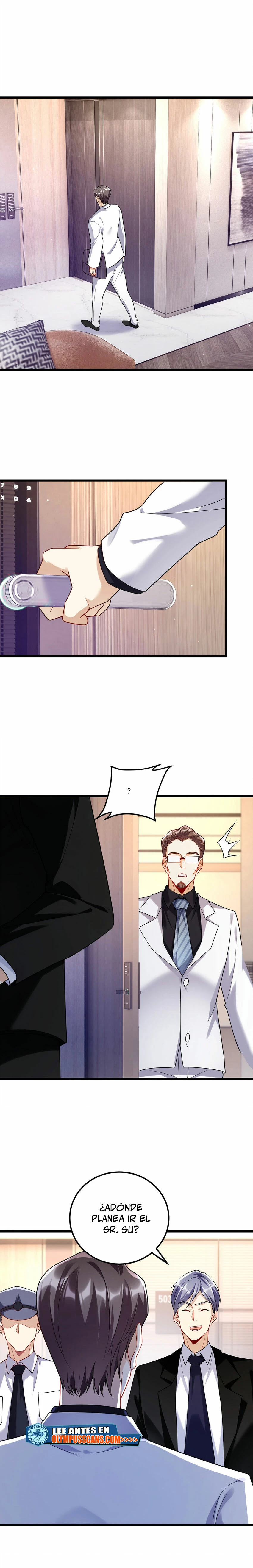 Emperador Inmortal Luo Wuji > Capitulo 223 > Page 41