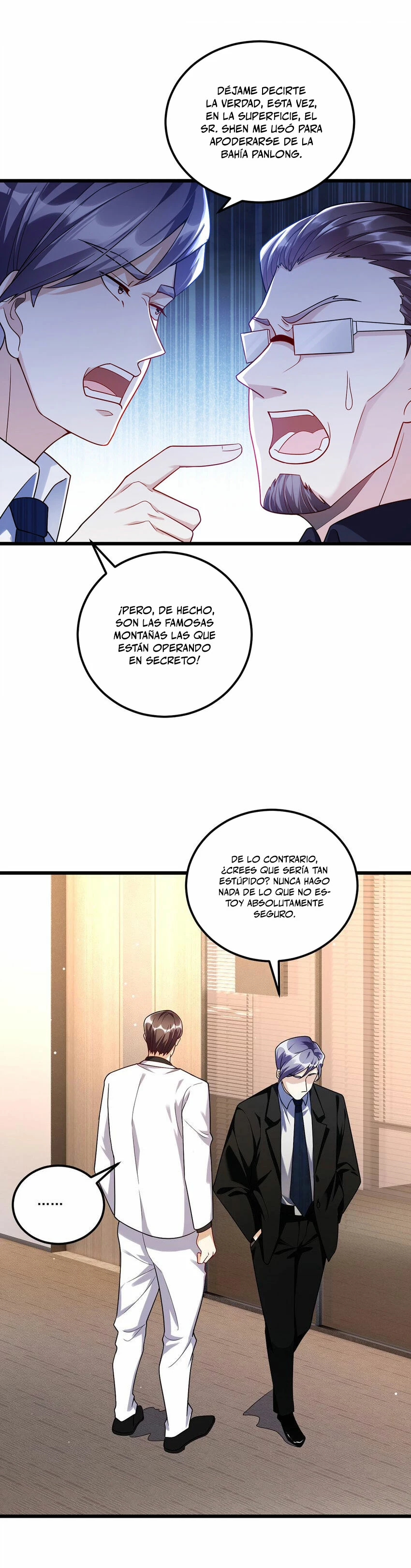 Emperador Inmortal Luo Wuji > Capitulo 223 > Page 71