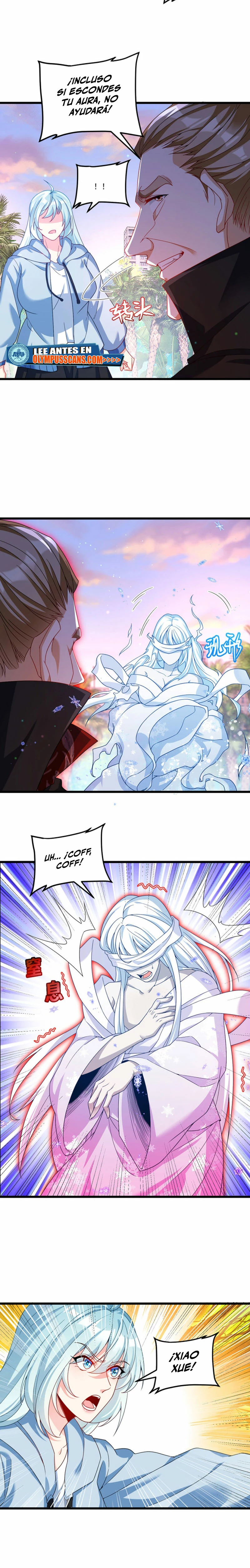 Emperador Inmortal Luo Wuji > Capitulo 224 > Page 41