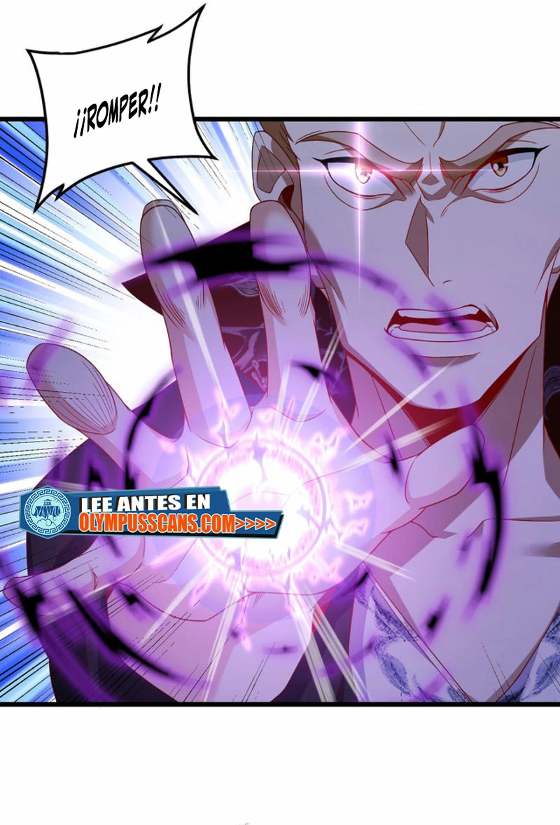 Emperador Inmortal Luo Wuji > Capitulo 224 > Page 91