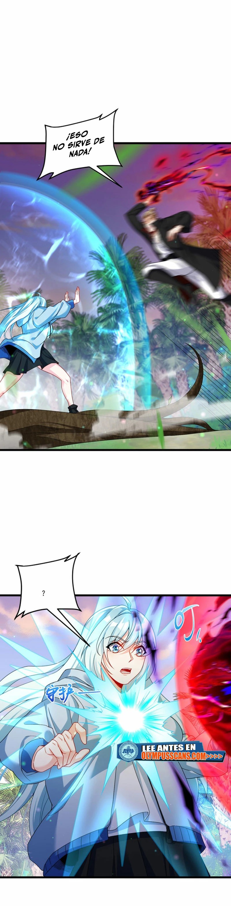 Emperador Inmortal Luo Wuji > Capitulo 224 > Page 111