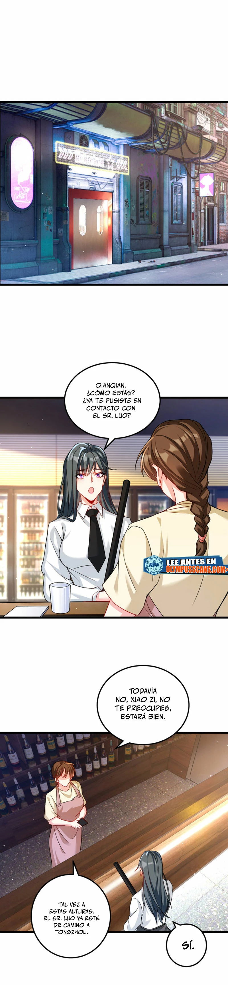 Emperador Inmortal Luo Wuji > Capitulo 225 > Page 41