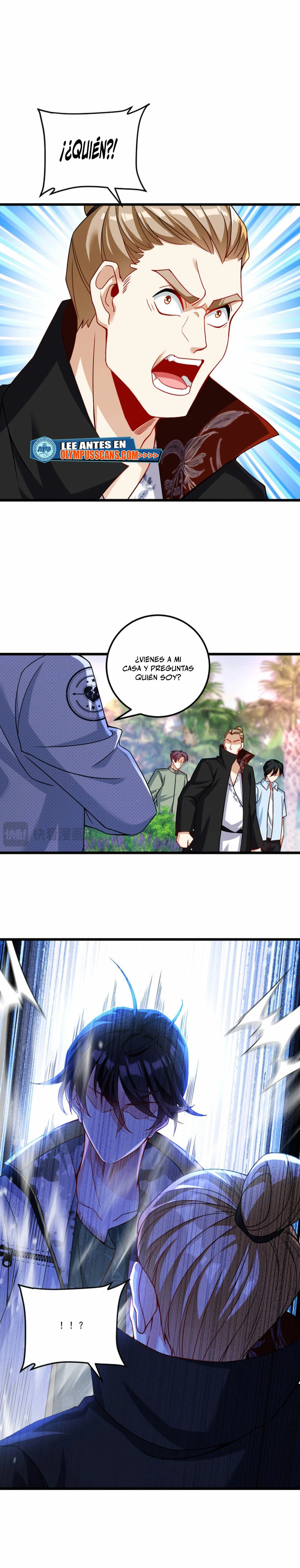 Emperador Inmortal Luo Wuji > Capitulo 225 > Page 61