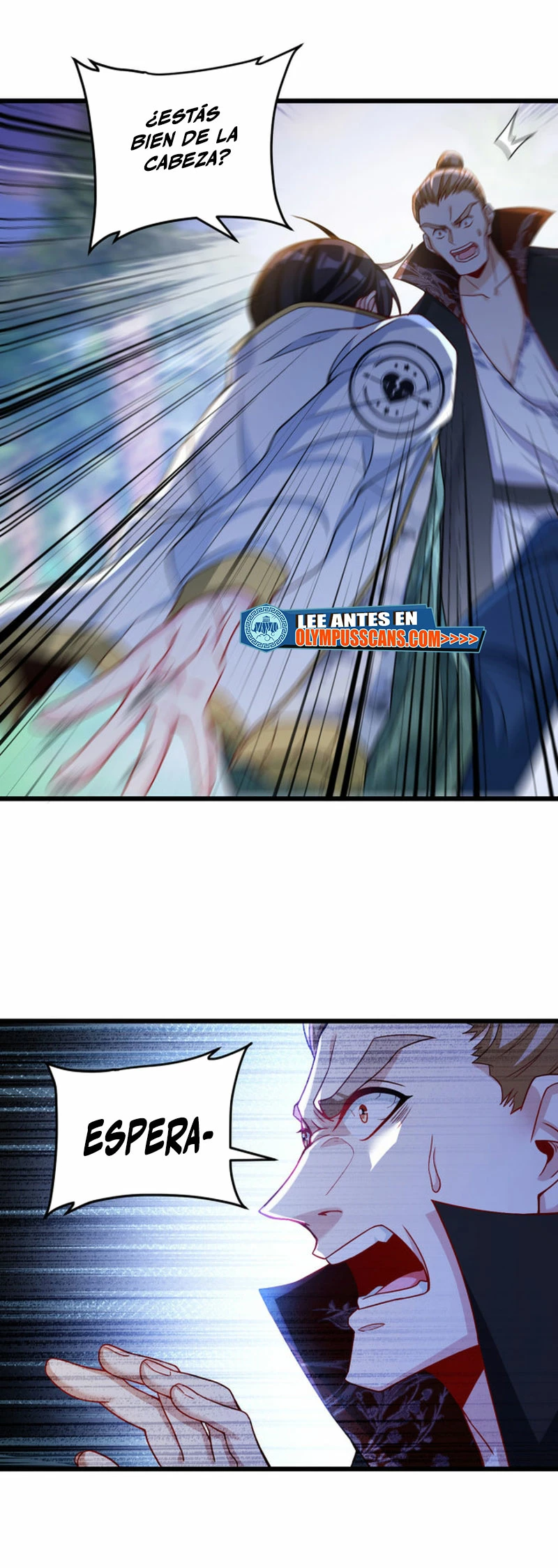 Emperador Inmortal Luo Wuji > Capitulo 225 > Page 71