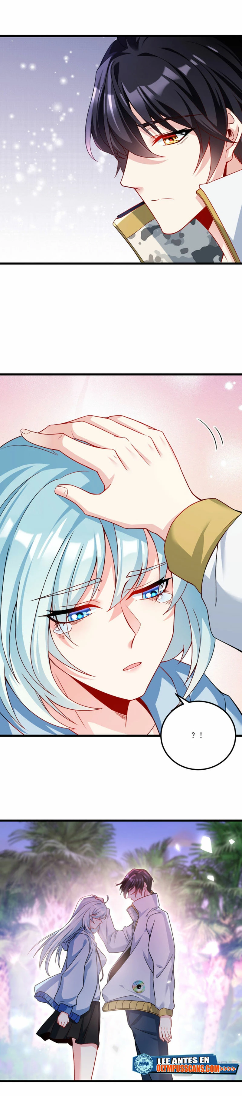 Emperador Inmortal Luo Wuji > Capitulo 225 > Page 151