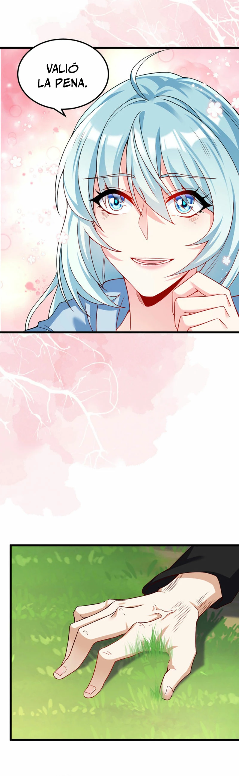 Emperador Inmortal Luo Wuji > Capitulo 225 > Page 171